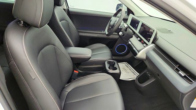 2023 Hyundai IONIQ 5 SEL AWD (270-mile range) - 22978315 - 22