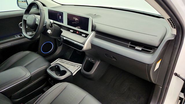 2023 Hyundai IONIQ 5 SEL AWD (270-mile range) - 22978315 - 23