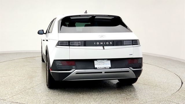 2023 Hyundai IONIQ 5 SEL AWD (270-mile range) - 22978315 - 5