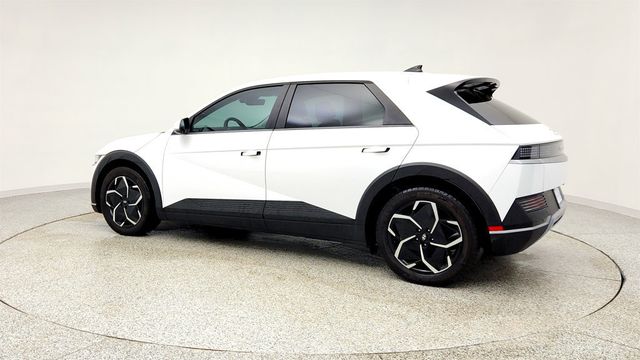 2023 Hyundai IONIQ 5 SEL AWD (270-mile range) - 22978315 - 6