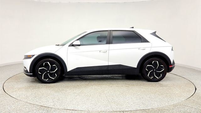 2023 Hyundai IONIQ 5 SEL AWD (270-mile range) - 22978315 - 7