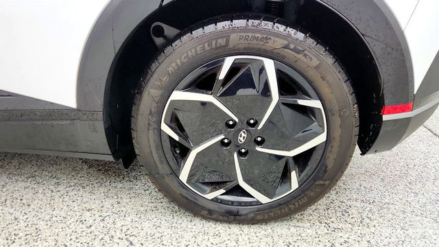 2023 Hyundai IONIQ 5 SEL AWD (270-mile range) - 22978315 - 8