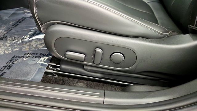 2023 Hyundai IONIQ 5 SEL AWD (270-mile range) - 22979630 - 9