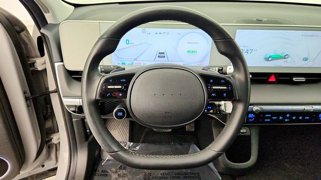 2023 Hyundai IONIQ 5 SEL AWD (270-mile range) - 22979630 - 11