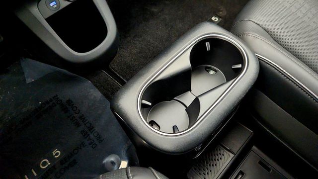 2023 Hyundai IONIQ 5 SEL AWD (270-mile range) - 22979630 - 14