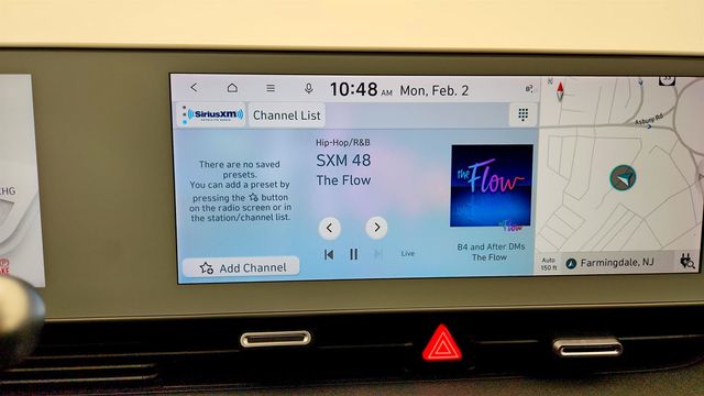 2023 Hyundai IONIQ 5 SEL AWD (270-mile range) - 22979630 - 16