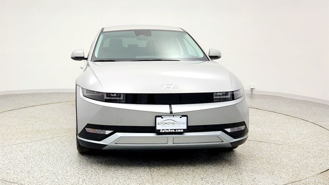 2023 Hyundai IONIQ 5 SEL AWD (270-mile range) - 22979630 - 1