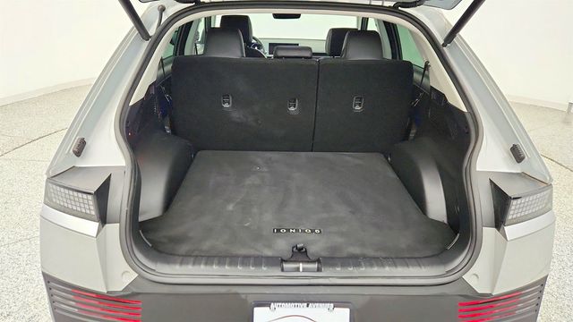 2023 Hyundai IONIQ 5 SEL AWD (270-mile range) - 22979630 - 19