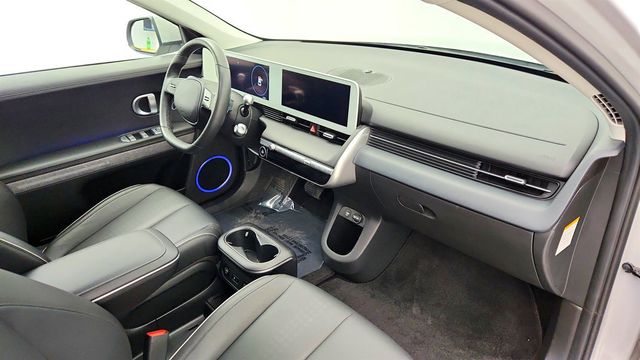 2023 Hyundai IONIQ 5 SEL AWD (270-mile range) - 22979630 - 22
