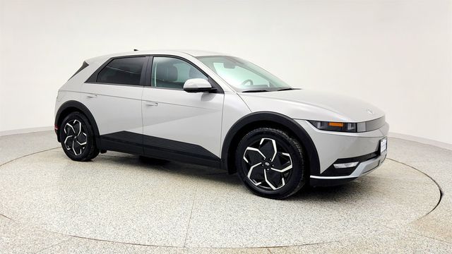 2023 Hyundai IONIQ 5 SEL AWD (270-mile range) - 22979630 - 2