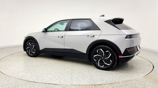 2023 Hyundai IONIQ 5 SEL AWD (270-mile range) - 22979630 - 6