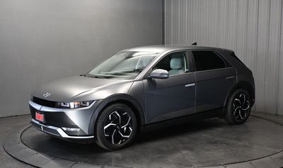 2023 Hyundai IONIQ 5