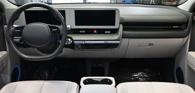 2023 Hyundai IONIQ 5 SEL RWD - 23070238 - 9