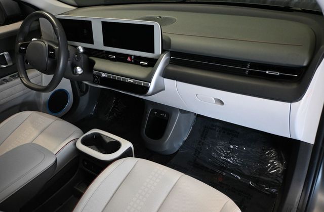 2023 Hyundai IONIQ 5 SEL RWD - 23070238 - 10