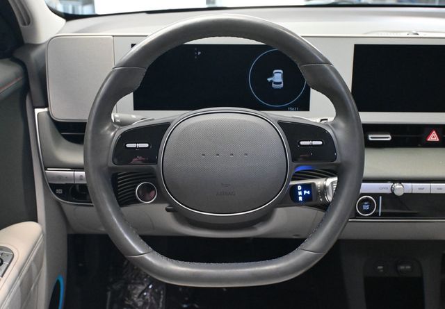 2023 Hyundai IONIQ 5 SEL RWD - 23070238 - 11