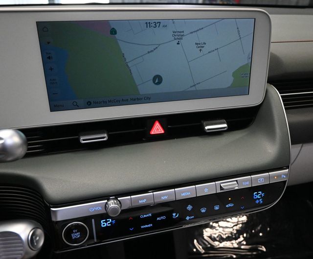 2023 Hyundai IONIQ 5 SEL RWD - 23070238 - 13