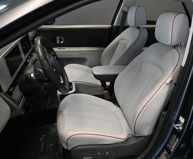 2023 Hyundai IONIQ 5 SEL RWD - 23070238 - 15