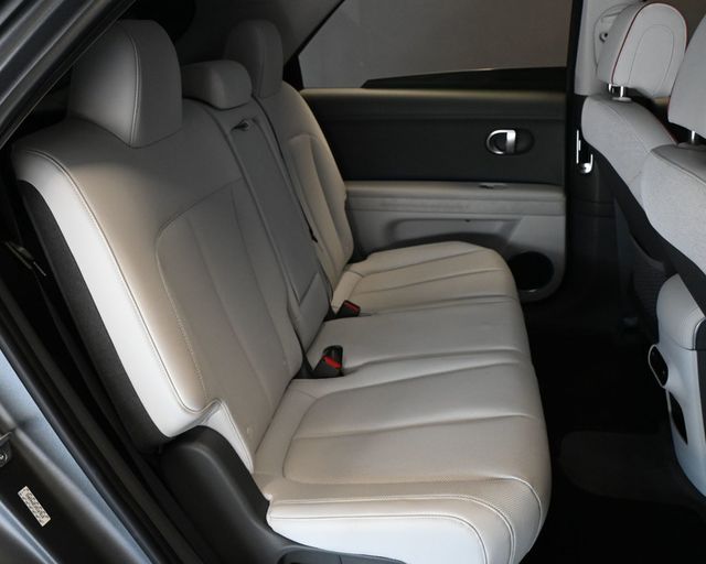 2023 Hyundai IONIQ 5 SEL RWD - 23070238 - 18