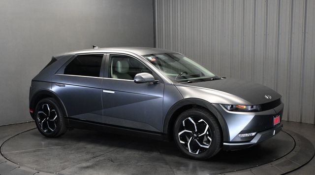 2023 Hyundai IONIQ 5 SEL RWD - 23070238 - 2