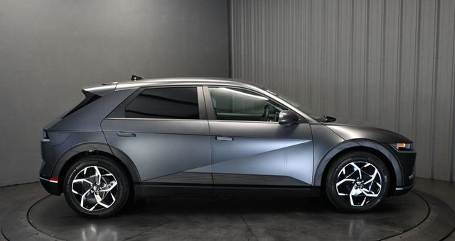 2023 Hyundai IONIQ 5 SEL RWD - 23070238 - 3