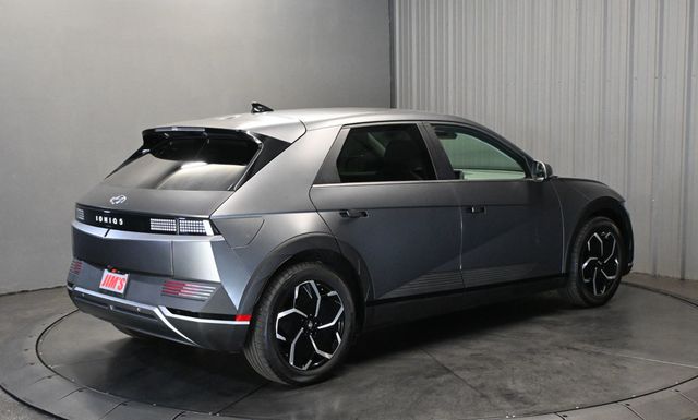 2023 Hyundai IONIQ 5 SEL RWD - 23070238 - 4
