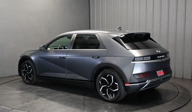 2023 Hyundai IONIQ 5 SEL RWD - 23070238 - 6