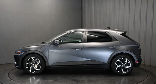 2023 Hyundai IONIQ 5 SEL RWD - 23070238 - 7