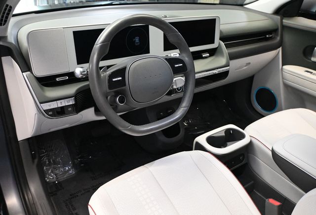 2023 Hyundai IONIQ 5 SEL RWD - 23070238 - 8