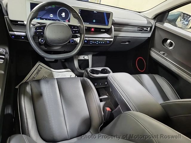 2023 Hyundai IONIQ 5 SEL RWD - 22954160 - 1
