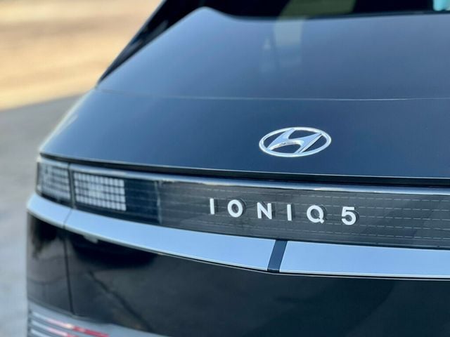 2023 Hyundai IONIQ 5 SEL RWD - 22867257 - 9
