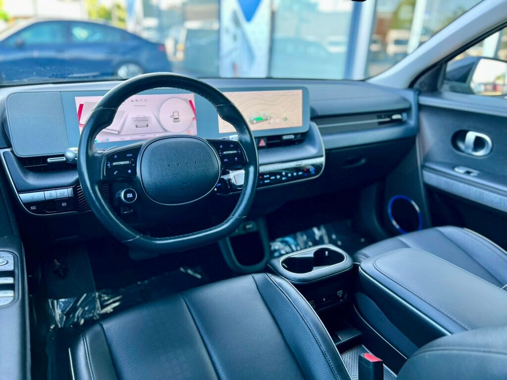 2023 Hyundai Ioniq 5 SEL photo 15