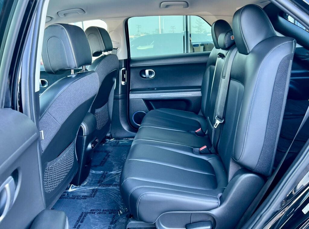 2023 Hyundai Ioniq 5 SEL photo 17
