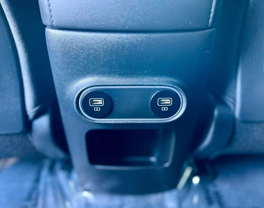 2023 Hyundai Ioniq 5 SEL photo 18