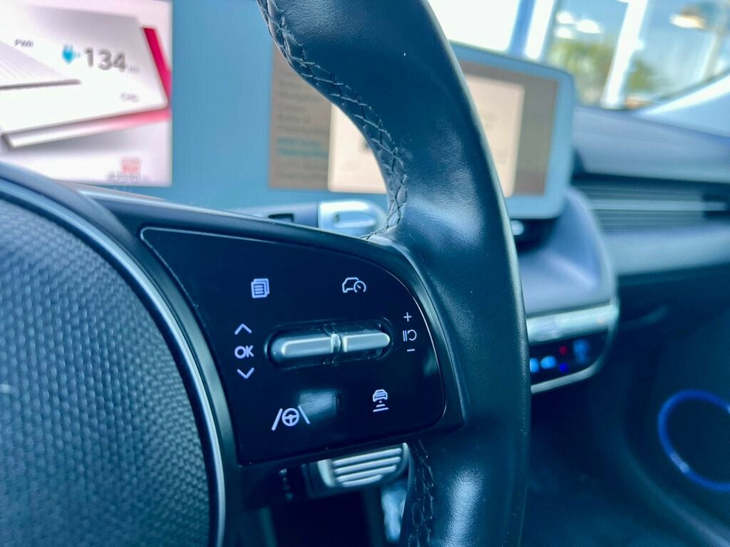 2023 Hyundai Ioniq 5 SEL photo 19