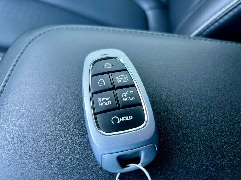 2023 Hyundai Ioniq 5 SEL photo 23