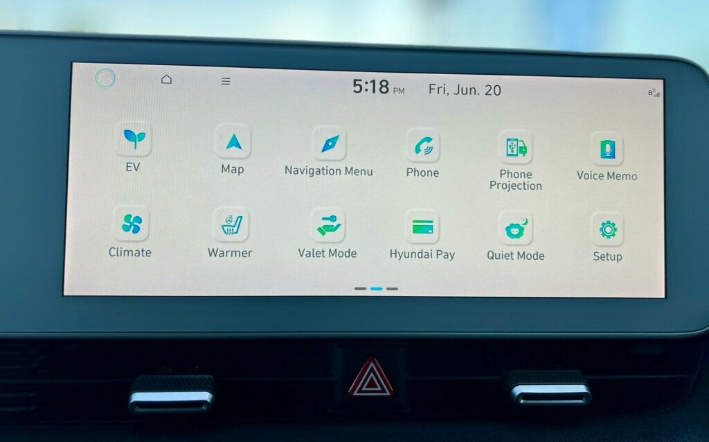 2023 Hyundai Ioniq 5 SEL photo 25