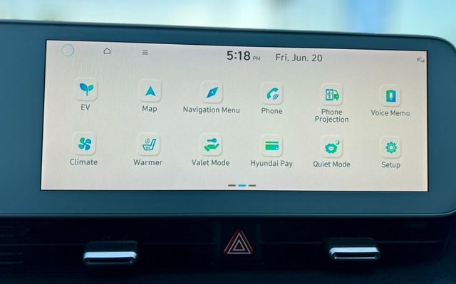 2023 Hyundai IONIQ 5 SEL RWD - 22867257 - 24