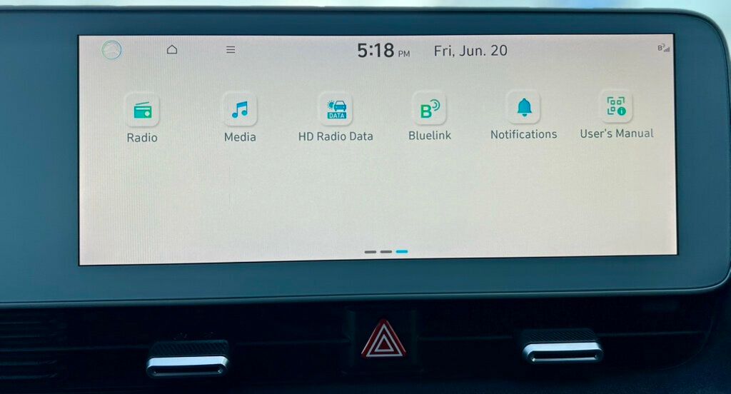 2023 Hyundai Ioniq 5 SEL photo 26