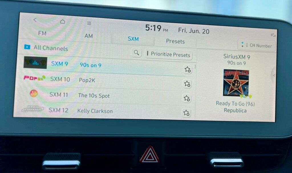 2023 Hyundai Ioniq 5 SEL photo 27