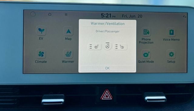 2023 Hyundai IONIQ 5 SEL RWD - 22867257 - 31