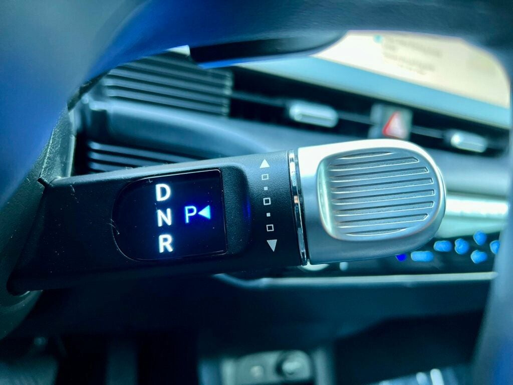 2023 Hyundai Ioniq 5 SEL photo 33