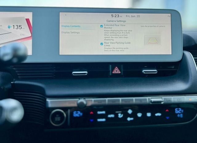 2023 Hyundai IONIQ 5 SEL RWD - 22867257 - 35