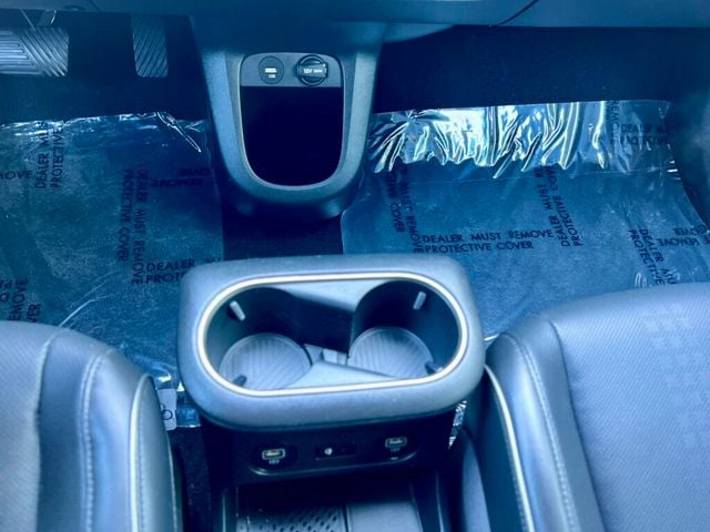 2023 Hyundai IONIQ 5 SEL RWD - 22867257 - 36