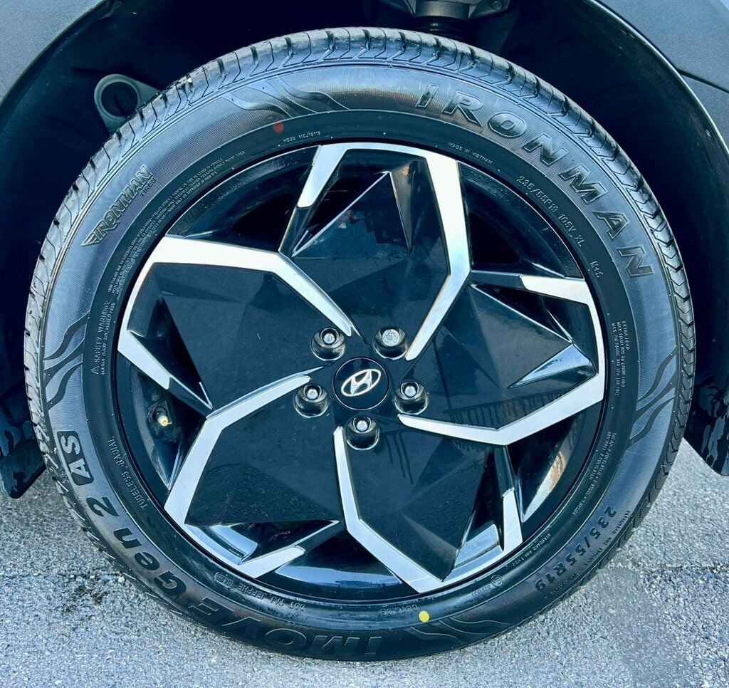 2023 Hyundai Ioniq 5 SEL photo 35