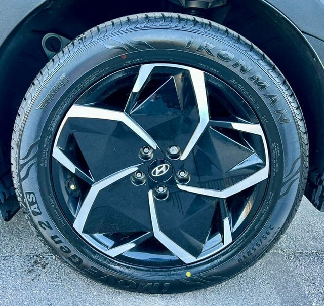 2023 Hyundai IONIQ 5 SEL RWD - 22867257 - 37