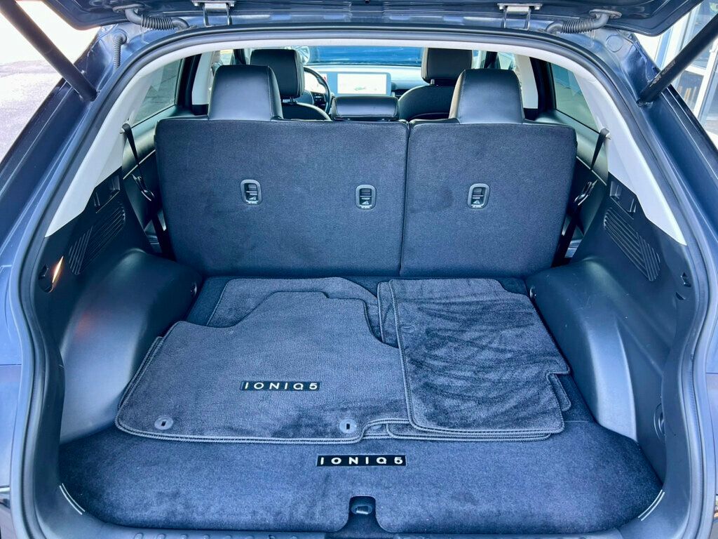 2023 Hyundai Ioniq 5 SEL photo 7