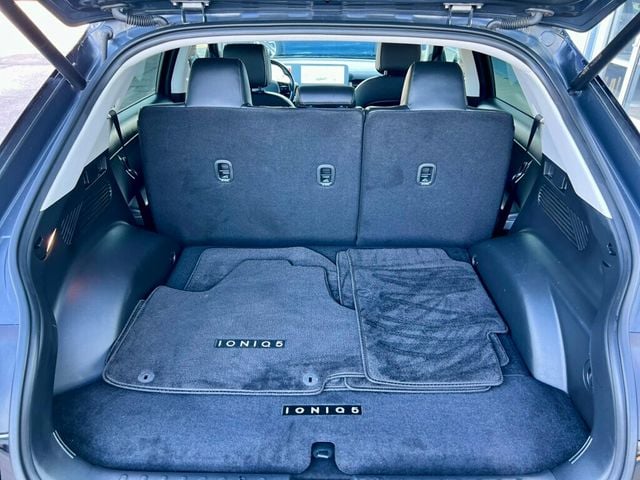 2023 Hyundai IONIQ 5 SEL RWD - 22867257 - 6