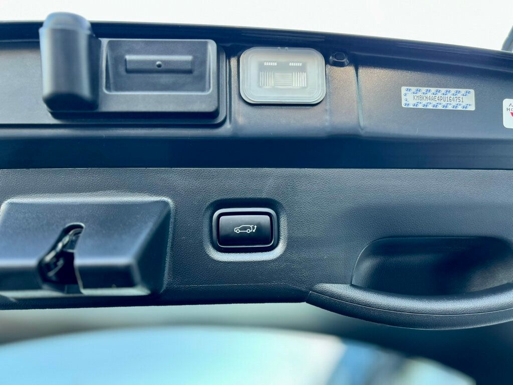 2023 Hyundai Ioniq 5 SEL photo 9