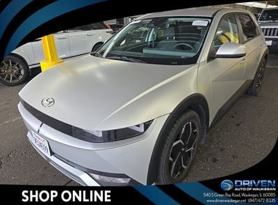 2023 Hyundai IONIQ 5