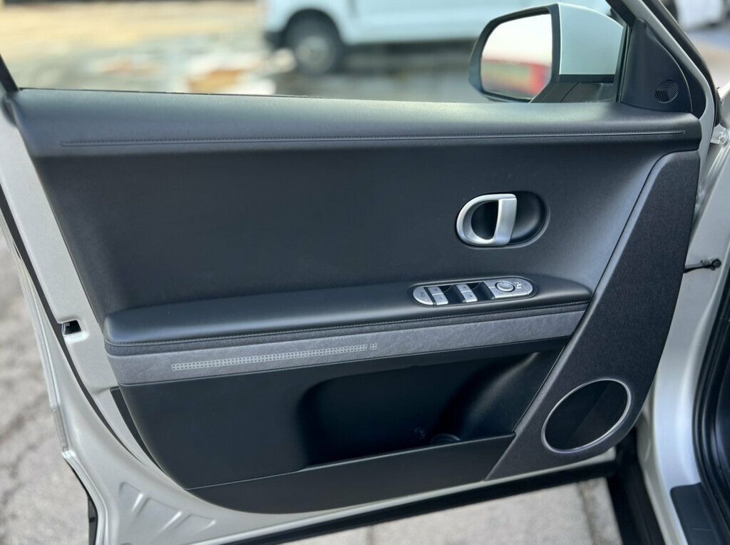 2023 Hyundai IONIQ 5 SEL RWD - 23059471 - 11